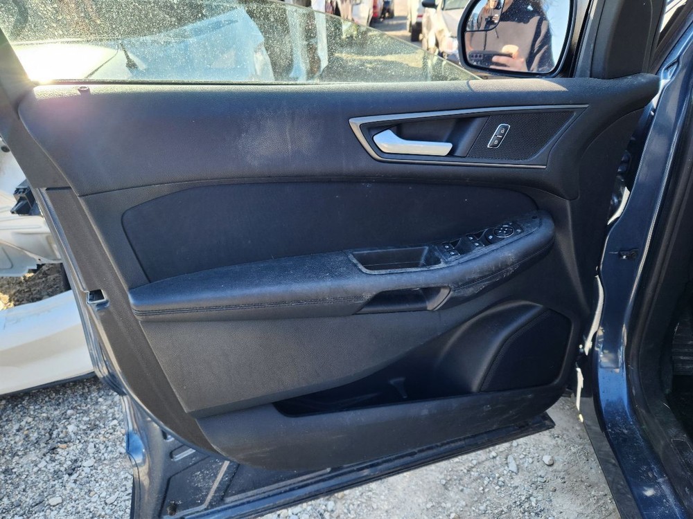 2016-2018 Ford Edge Center Dash Mounted 4.2" Display Screen