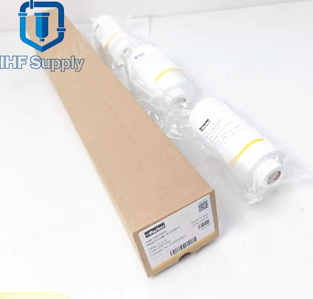 3 Pcs./Box New ZHFT/AZ Domnick Sterilization Filter Element