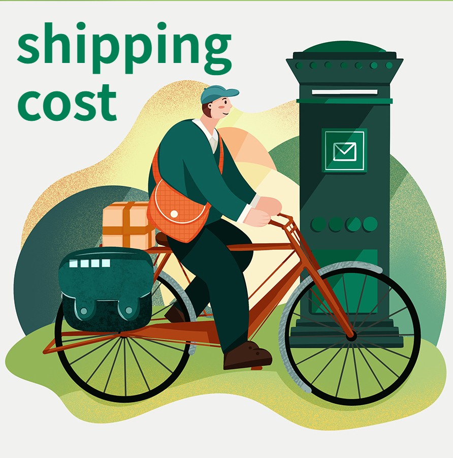 shipping cost