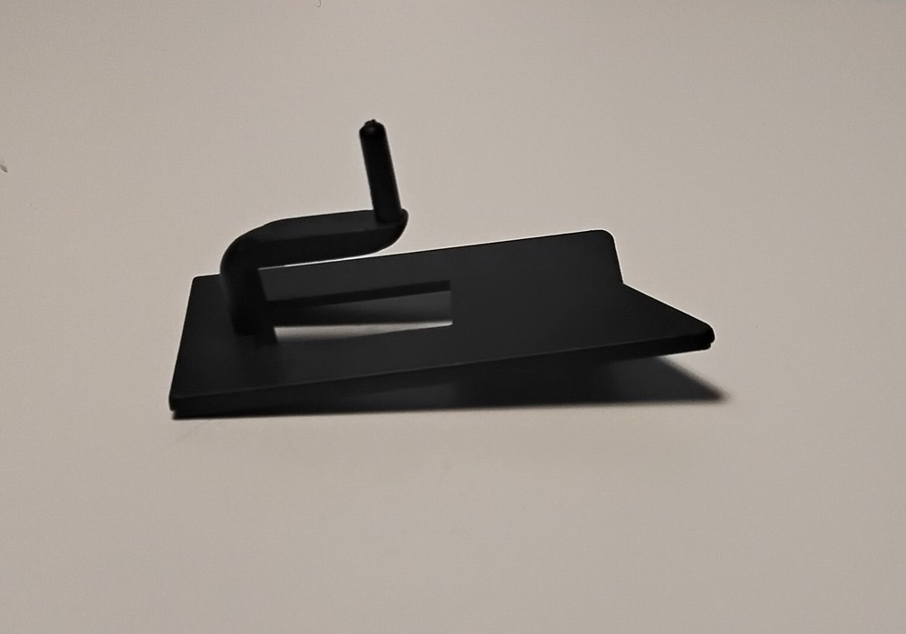 LIONEL FORKLIFT CAM SLIDE PART 264-24. NEW PLASTIC