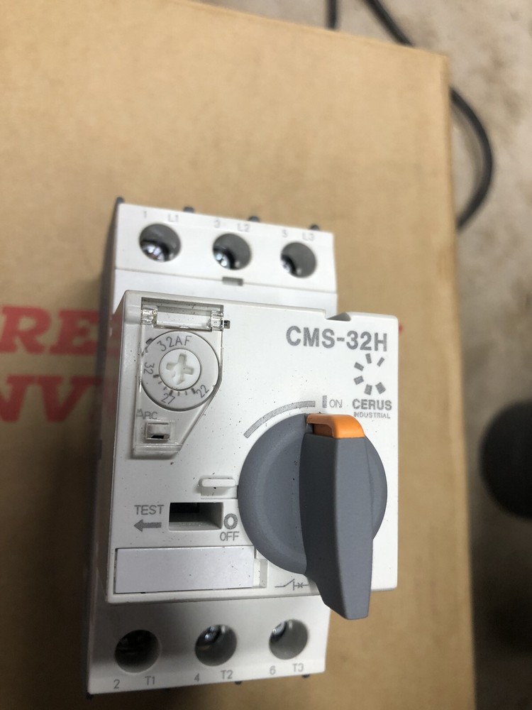CMS-32H