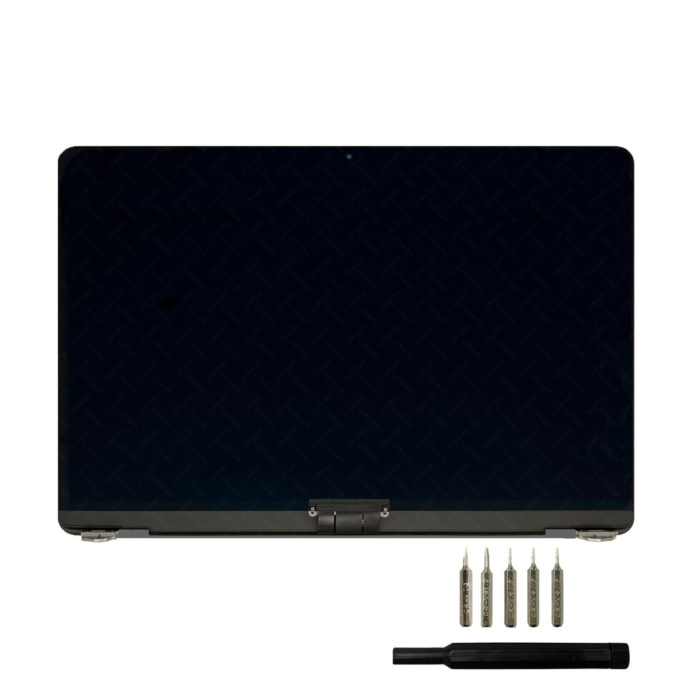 A2681 LCD Screen Replacement Assembly for MacBook Air M2 2022 13.6" New Grade A+