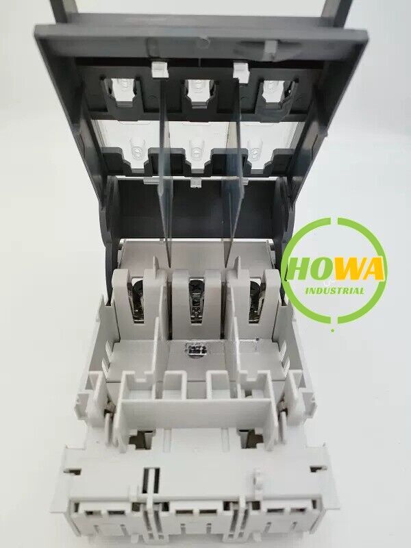 1/piece New ABB Fuse Type Disconnecting Switch FG-XLP00 Base