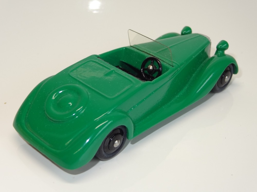 ODGI DINKY COPY 801 TRIUMPH DOLOMITE (391)