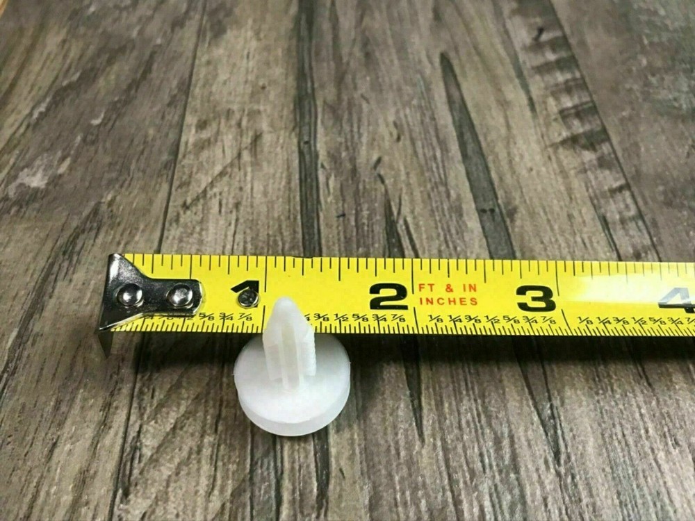 interior door panel clips - 26pcs fits Chevy Camaro & Firebird 82-92 (s)