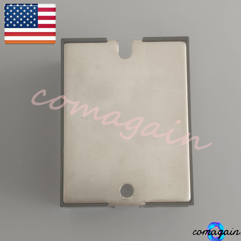 SSR Solid State Relay For Crydom D1D40 Module 3-32VDC SPST-NO 40A Load 100VDC