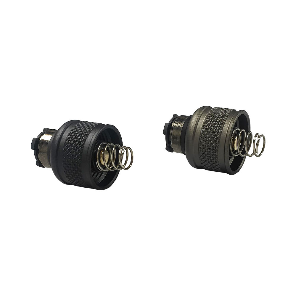 SOTAC Scout Light Switch For M300 M600 Tactical Flashlight Lights Hot Button