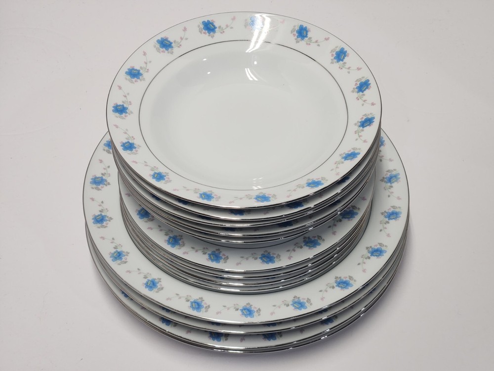 Vintage Jingdezhen Fine China - Your Choice!