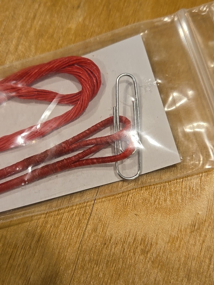 Vapor Trail Archery C-Cable Assassin