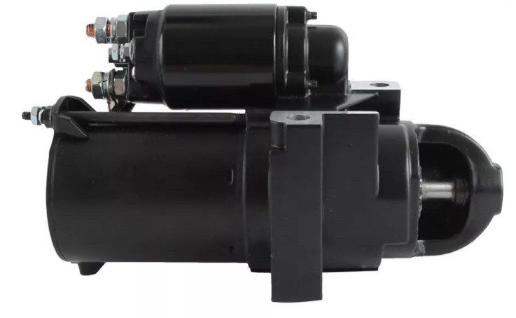 OMC/VOLVO OEM STARTER 3860566
