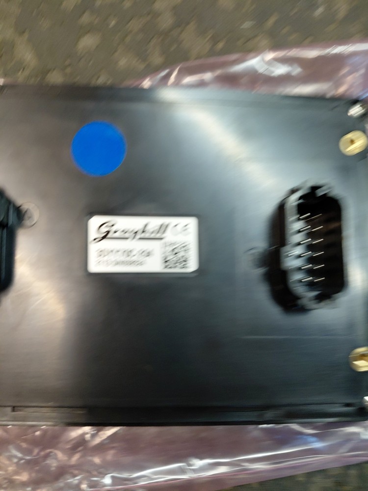 Grayhill 3DYY70C-294 CAN BUS DISPLAY NOS
