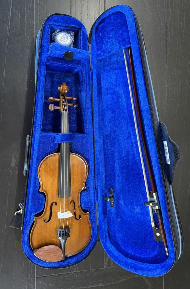 Stentor 1400F-1/4 Student I Violin Outfit - 1/4