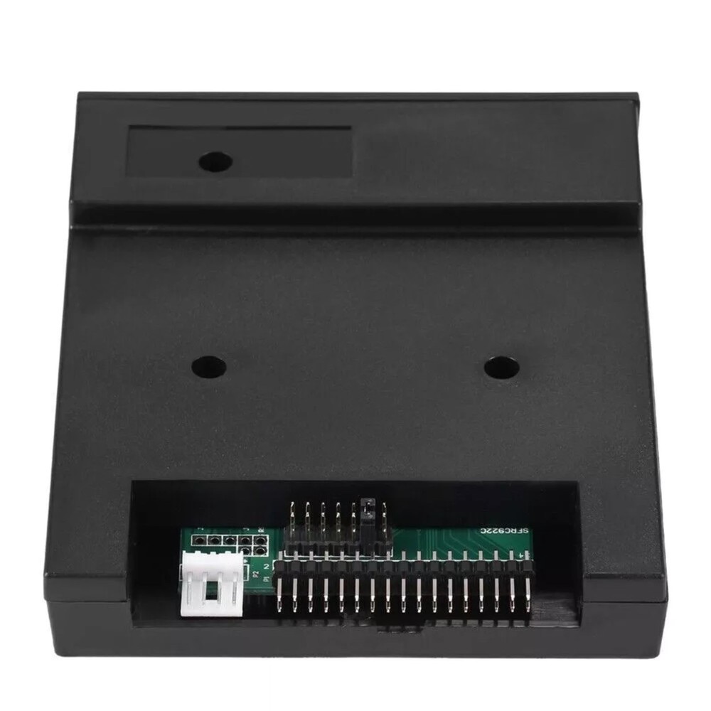3.5" 1.44MB Floppy Drive USB Emulator Simulation For YAMAHA For Sony Keyboard