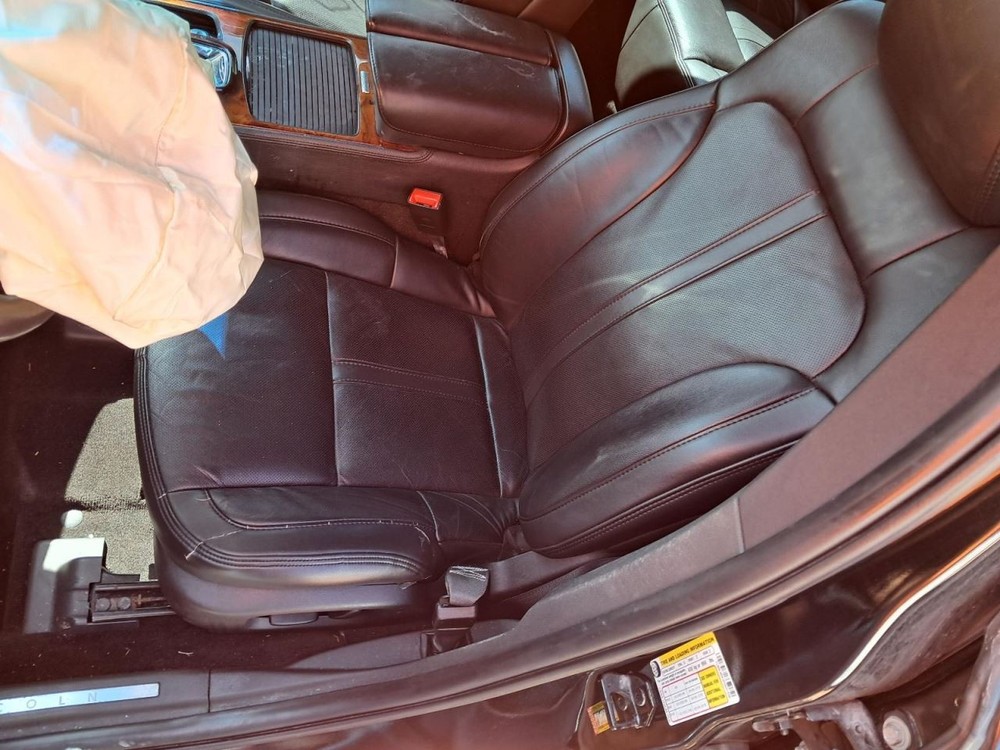 Info-GPS-TV Screen Front Media Interface Fits 13-19 FLEX 4783694