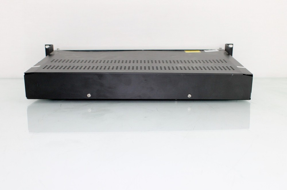 MPB 21 dB Flattened gain C band SCUPC