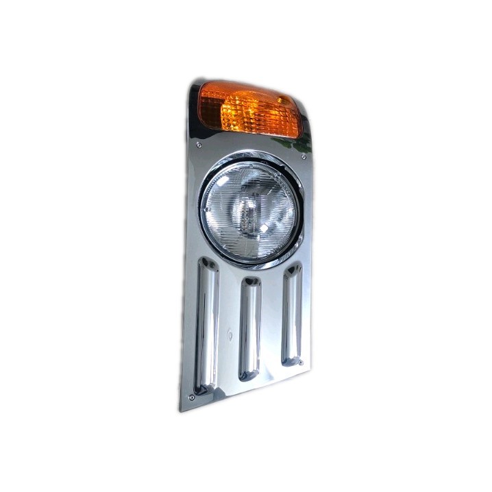 Mack Right Headlamp Part # 25173645