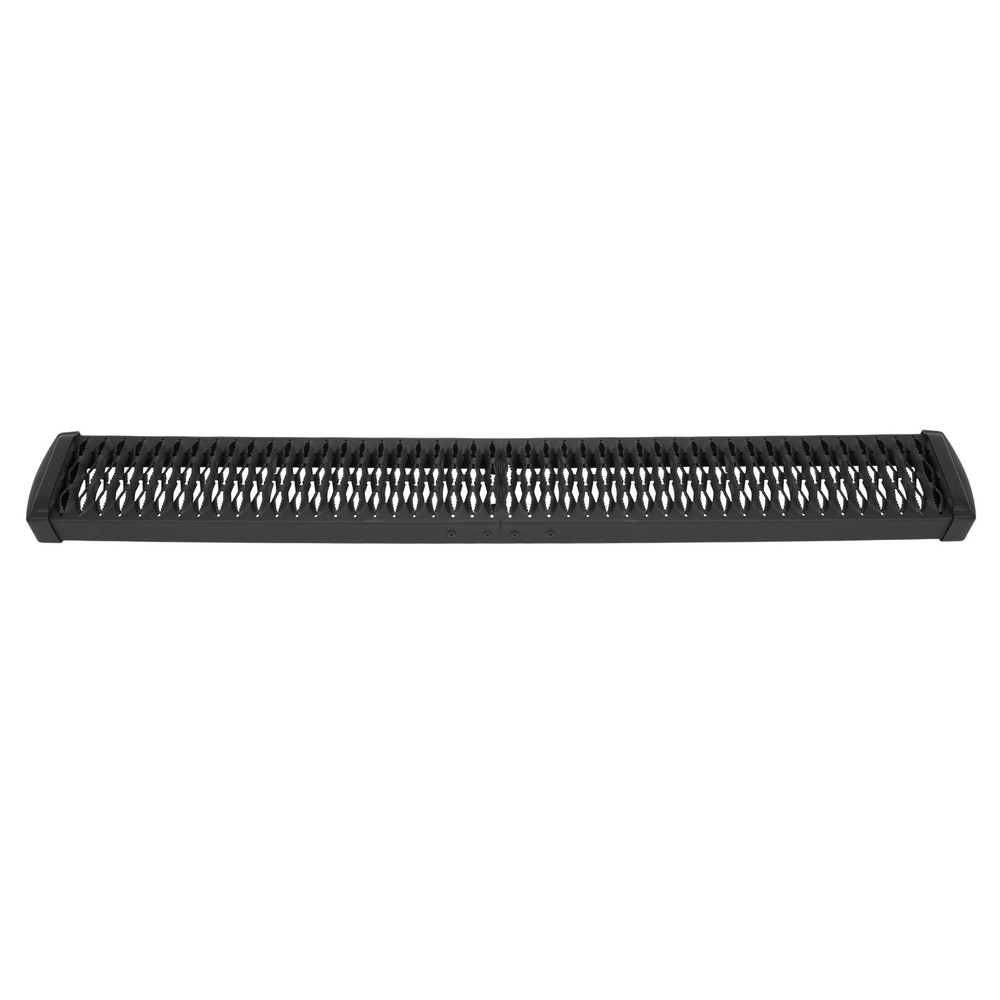 Running Board Rear / Side Step For Ram ProMaster Ford Transit Sprinter 7"x 54"