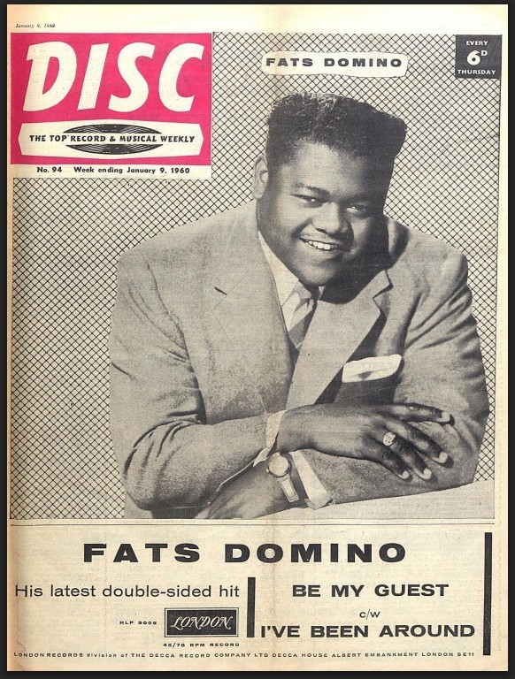 DISC WEEKLY (UK) 69 Classic Issue Collection In PDF Format On USB Thumb Drive