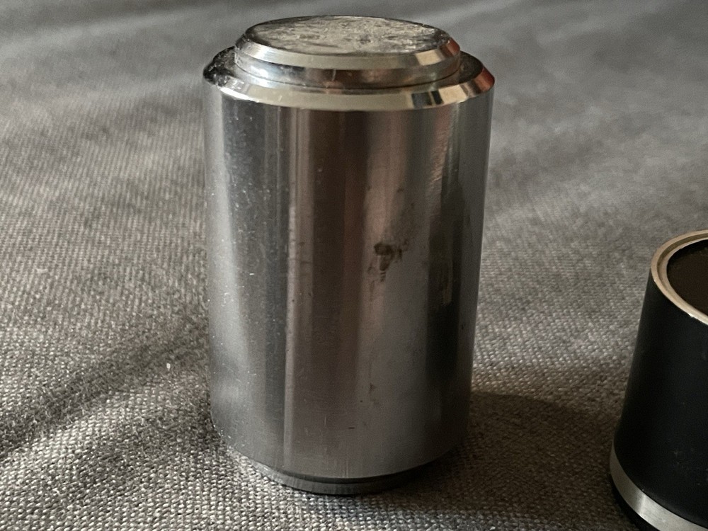 Turntable Tonearm Counterweights