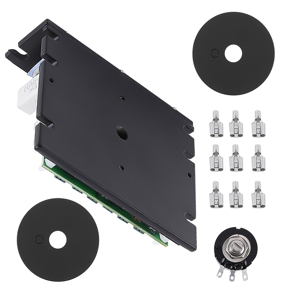 DC Motor Variable Speed Control Module For Minarik MM23001C 115/230V 50/60Hz