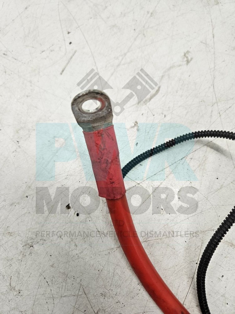 BMW 5 Series E61 Battery Positive Cable 6971219