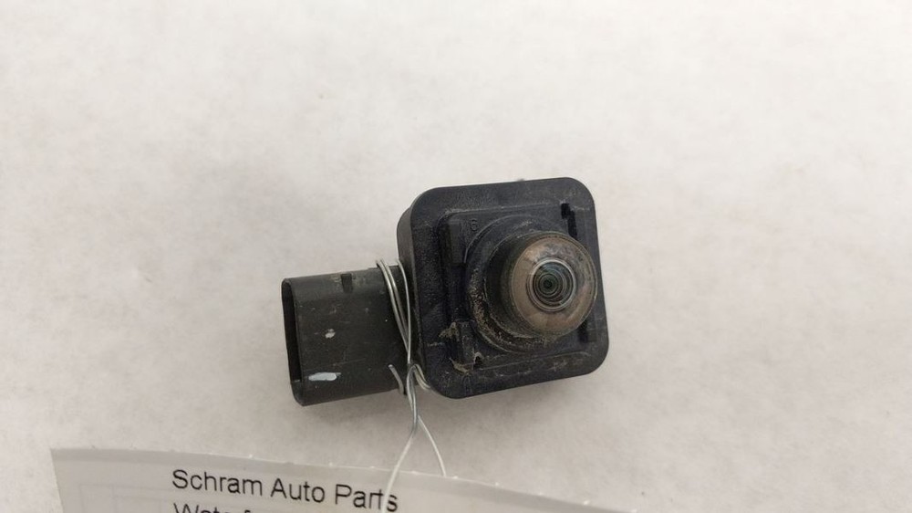 Camera/Projector Camera Rear Fits 17-19 EXPLORER 2440823