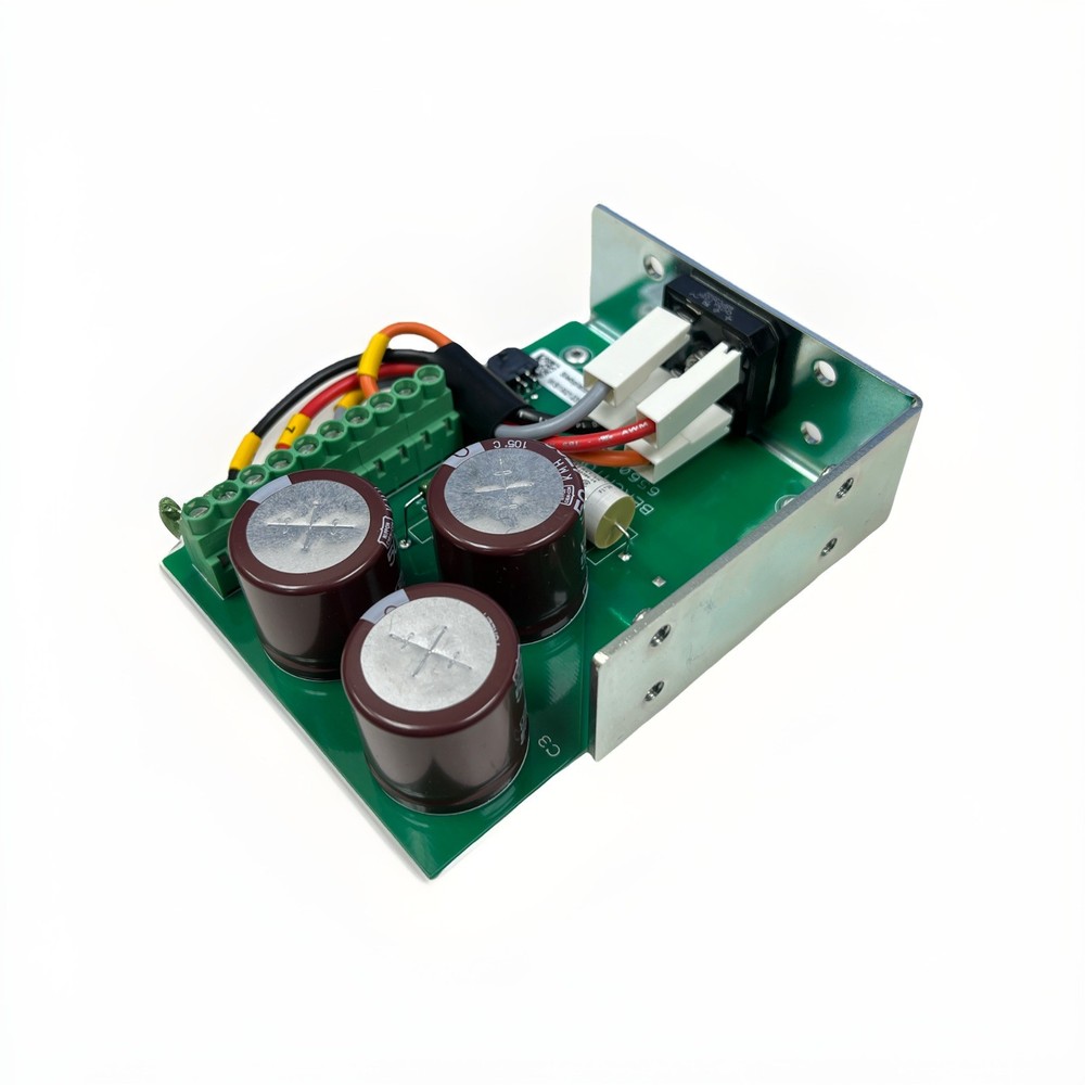 Stryker Berchtold D-Series Filtering Board