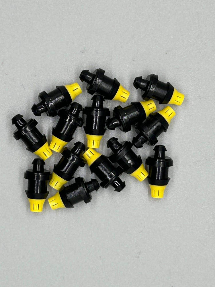Drip Emitter - Olson Irrigation Barbed Emitters