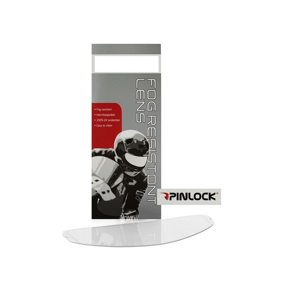 NEXX X.D1 XD1 Dual Pinlock Visor Windscreen Anti Fog System Insert