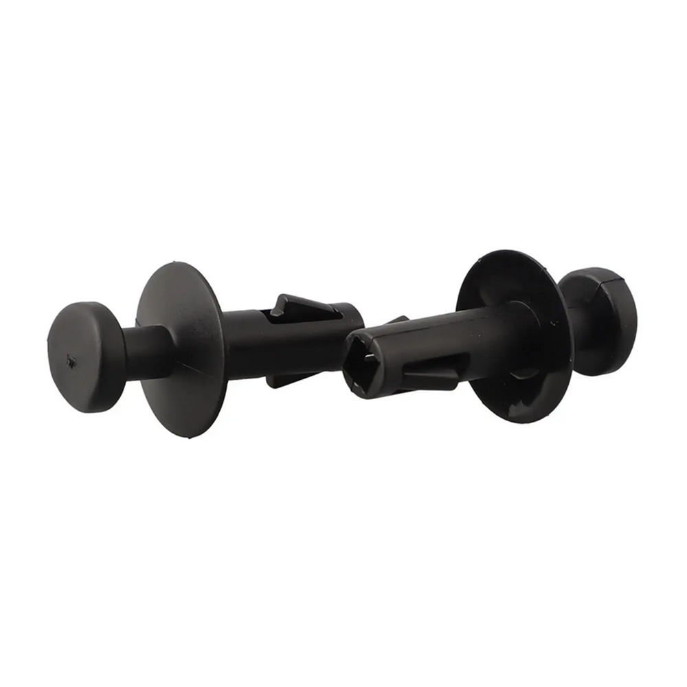 Parcel Shelf String Pivot Holder Clips For Buick Encore Chevrolet Trax Tracker