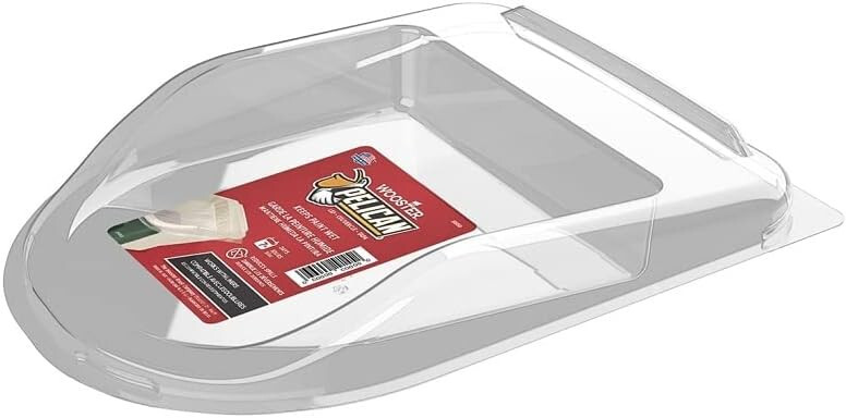Wooster Pelican Pail Plastic Bucket Lid