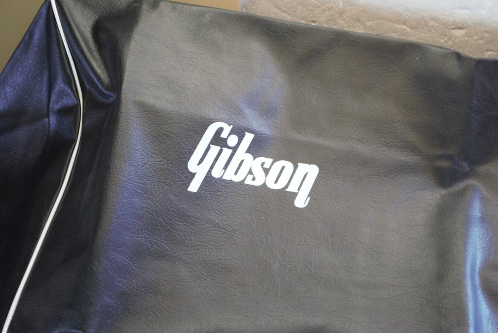 Gibson Amp Cover #45C Custom Instrument cover