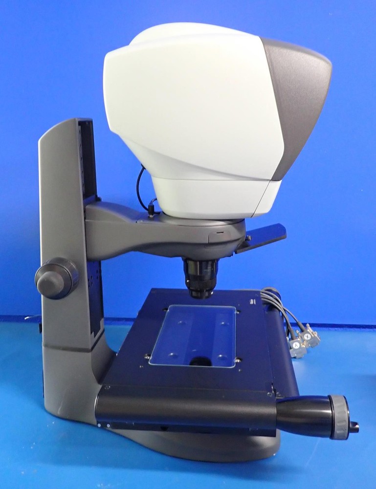 VISION ENGINEERING SWIFT PRO MONO Inspection Dynascope w/ LED illuminator