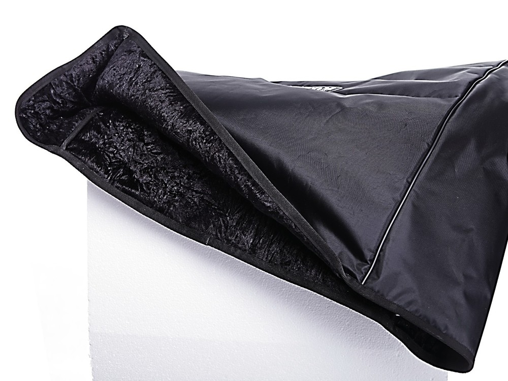 Custom padded cover for Darkglass Infinity 500 combo 210