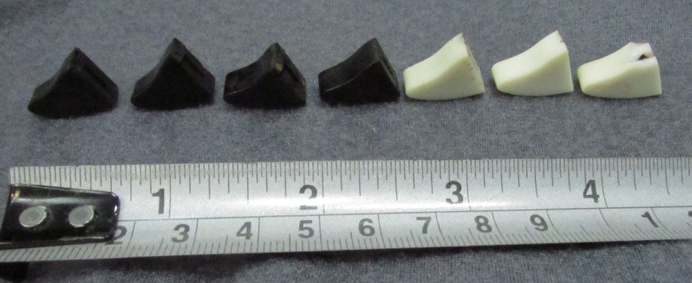 Vintage Paymaster Series S-550 ADDING MACHINE Check Writer KNOBS ~ AS IS ~