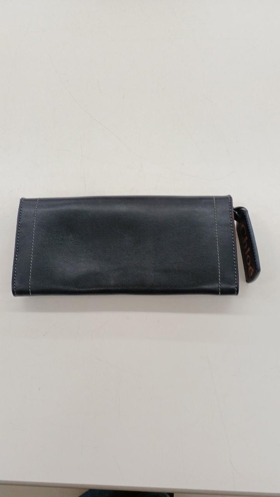 Chloe Bifold Long Wallet
