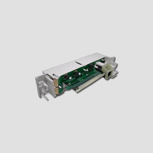599-007 Climate Control Module A/C Heater Air Conditioning Panel Compatible