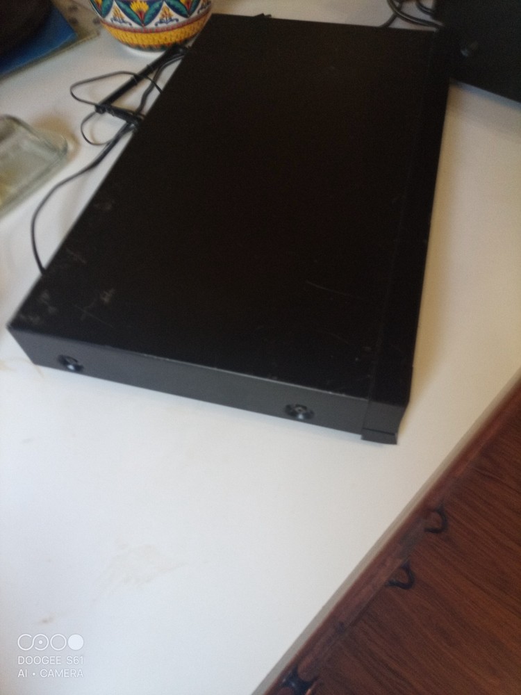 Studio Standard Fisher CA-885 integrated amp & Tuner