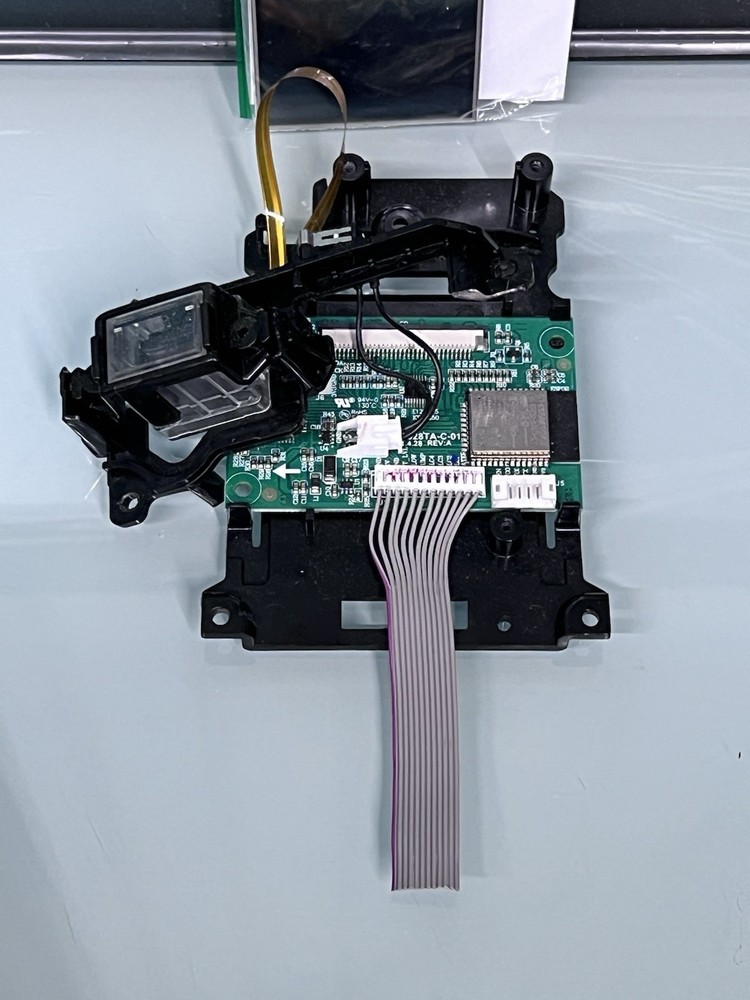 Bartesian Cocktail Machine Replacement Display Screen Board Sensor (READ)