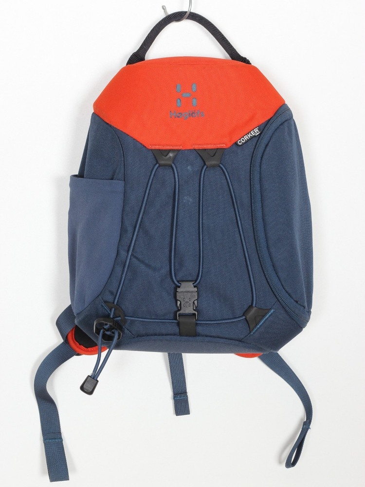 HAGLOFS CORKER XS Rucksack Backpack Kids