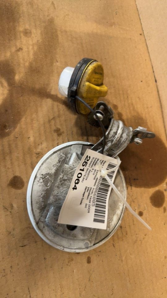 VCHEXPR35 2010 Fuse Box Cabin 6532