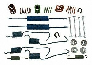 Rr Drum Hwd Kit  Carlson  17330