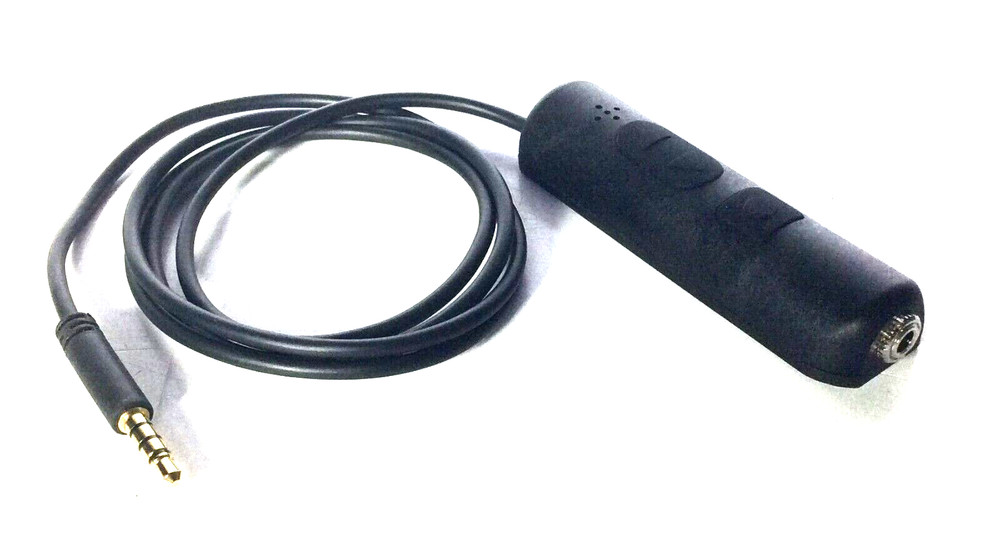 ZAXCOM URXL1 Lanyard for URX100 IFB Receiver, Open Box