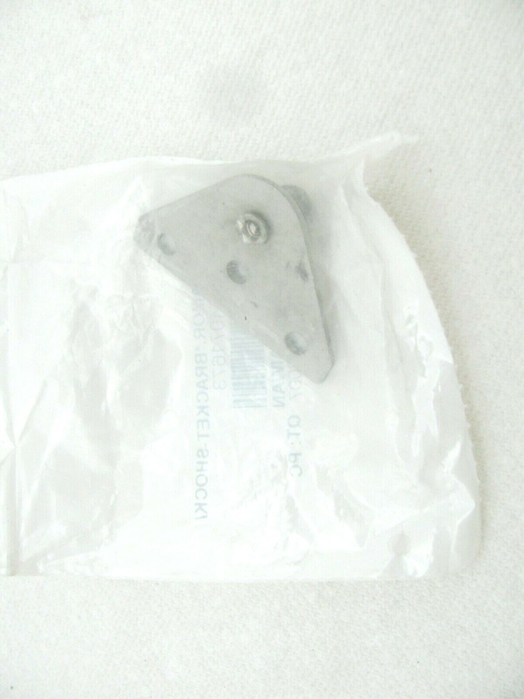 Sea Doo Jet Boat OEM Shock Bracket 204071673