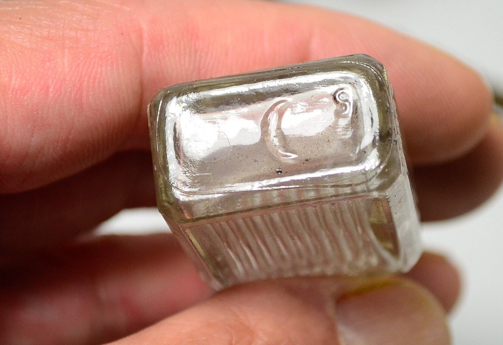 Burroughs Wellcome Pharmaceutical Field Bacteriological Test Case Set Antique