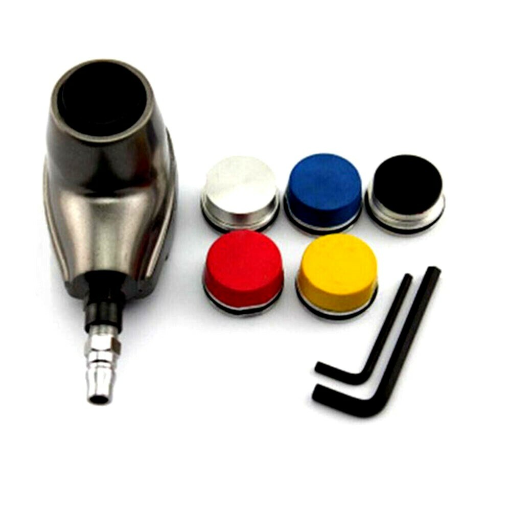 Quality Hand-held Pneumatic Hammer Air Flat Hammer Tool 1000 Times/Minute-