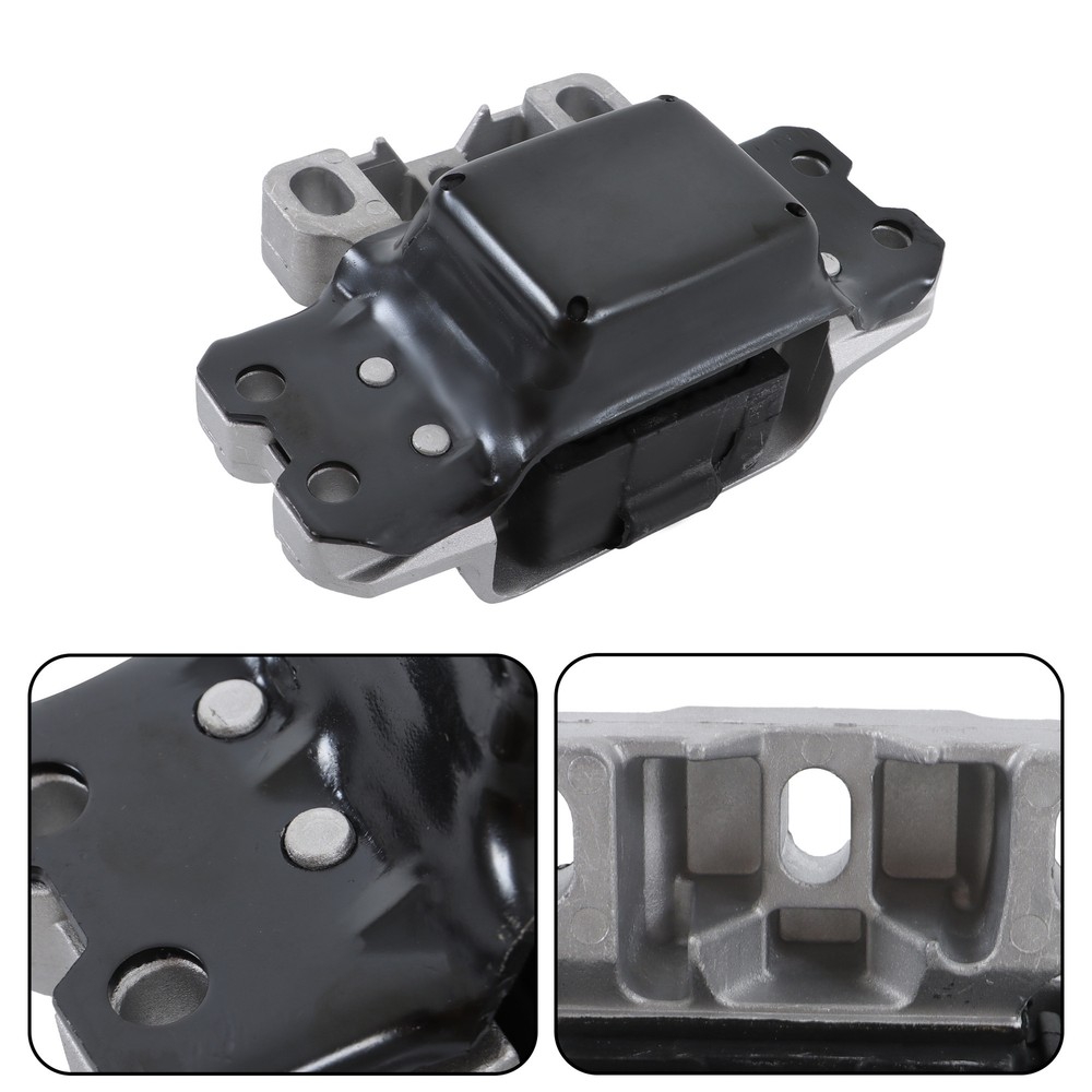 LABLT 5PCS Engine Trans & Torque Strut Mount For 2011-22 VW Jetta Beetle Passat