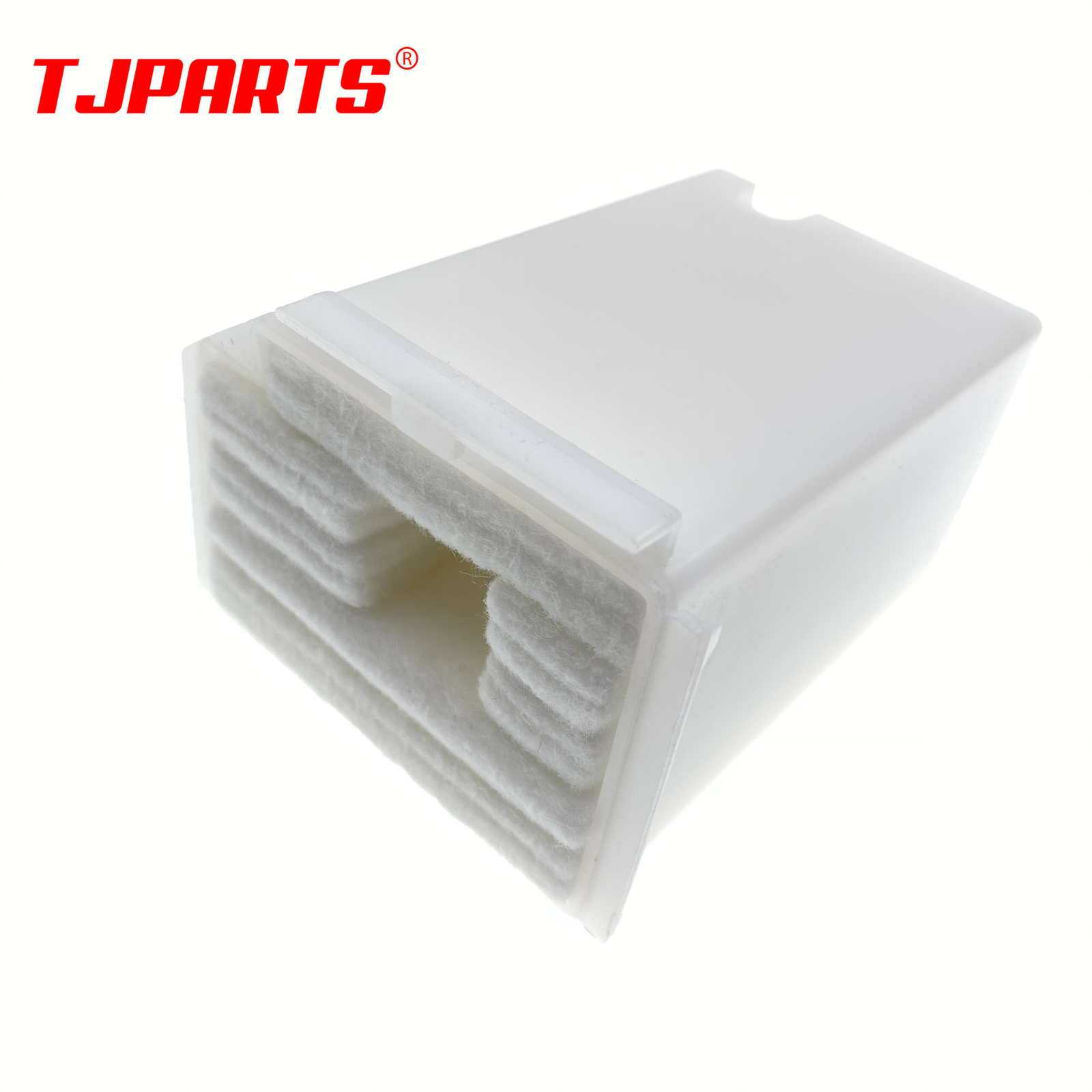 1X Waste Ink Tank Pad Sponge for Epson L1110 L3100 L3110 L3150 L3160 L3165 L3166