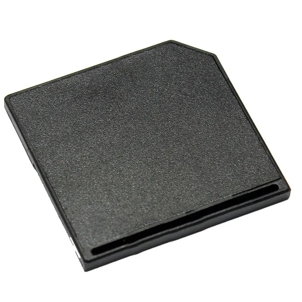 Micro SD TF to SD Card Mini Adaptor Extra Storage Expansion Replacement for Mac