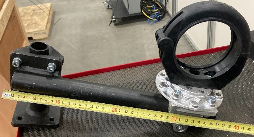 Leoni Robot Cable Harness